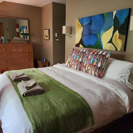 Chalet F116 Mont-Tremblant Nord ลัค-ซุแปร์ริเออร์ ภายนอก รูปภาพ