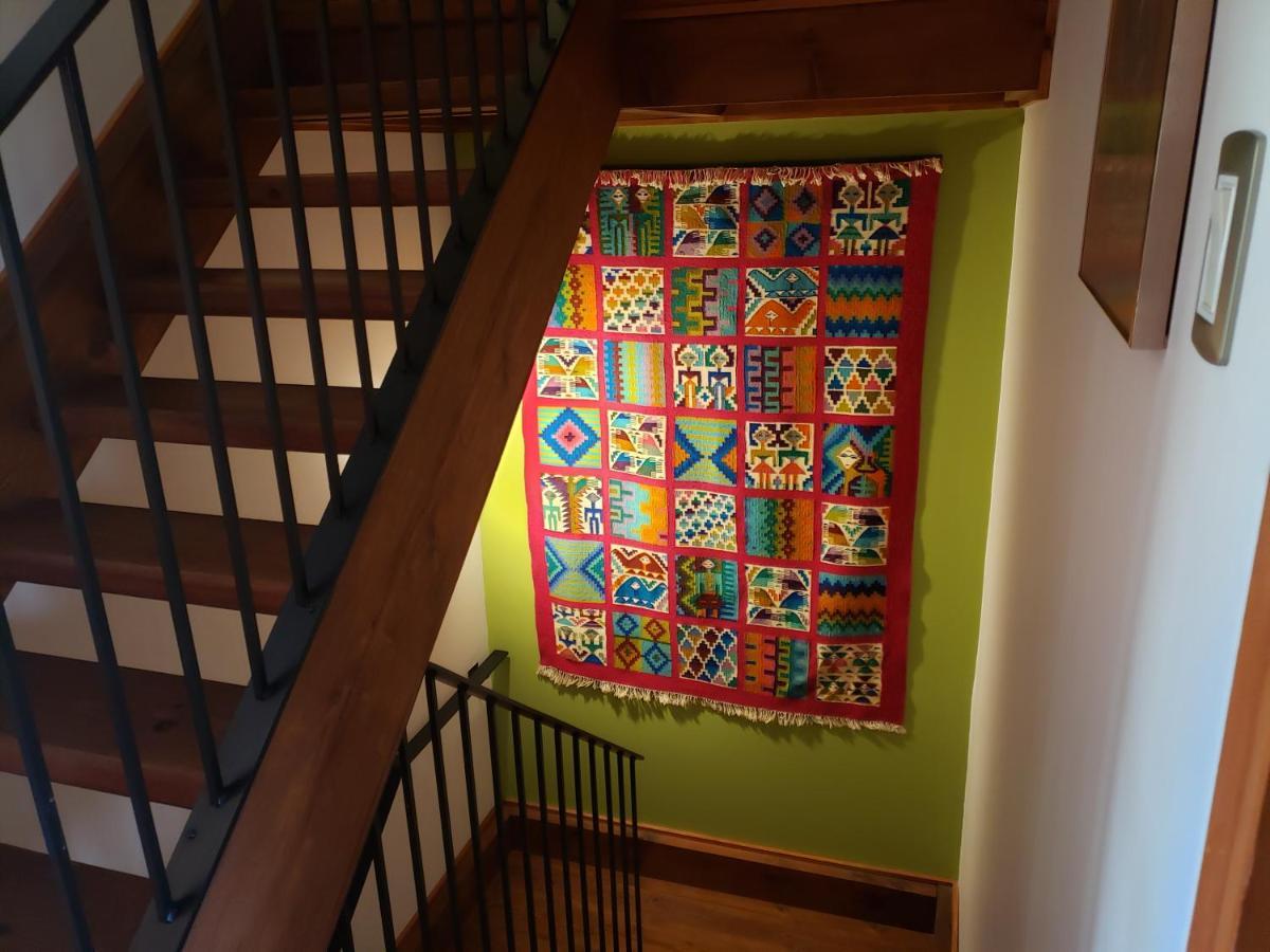 Chalet F116 Mont-Tremblant Nord ลัค-ซุแปร์ริเออร์ ภายนอก รูปภาพ
