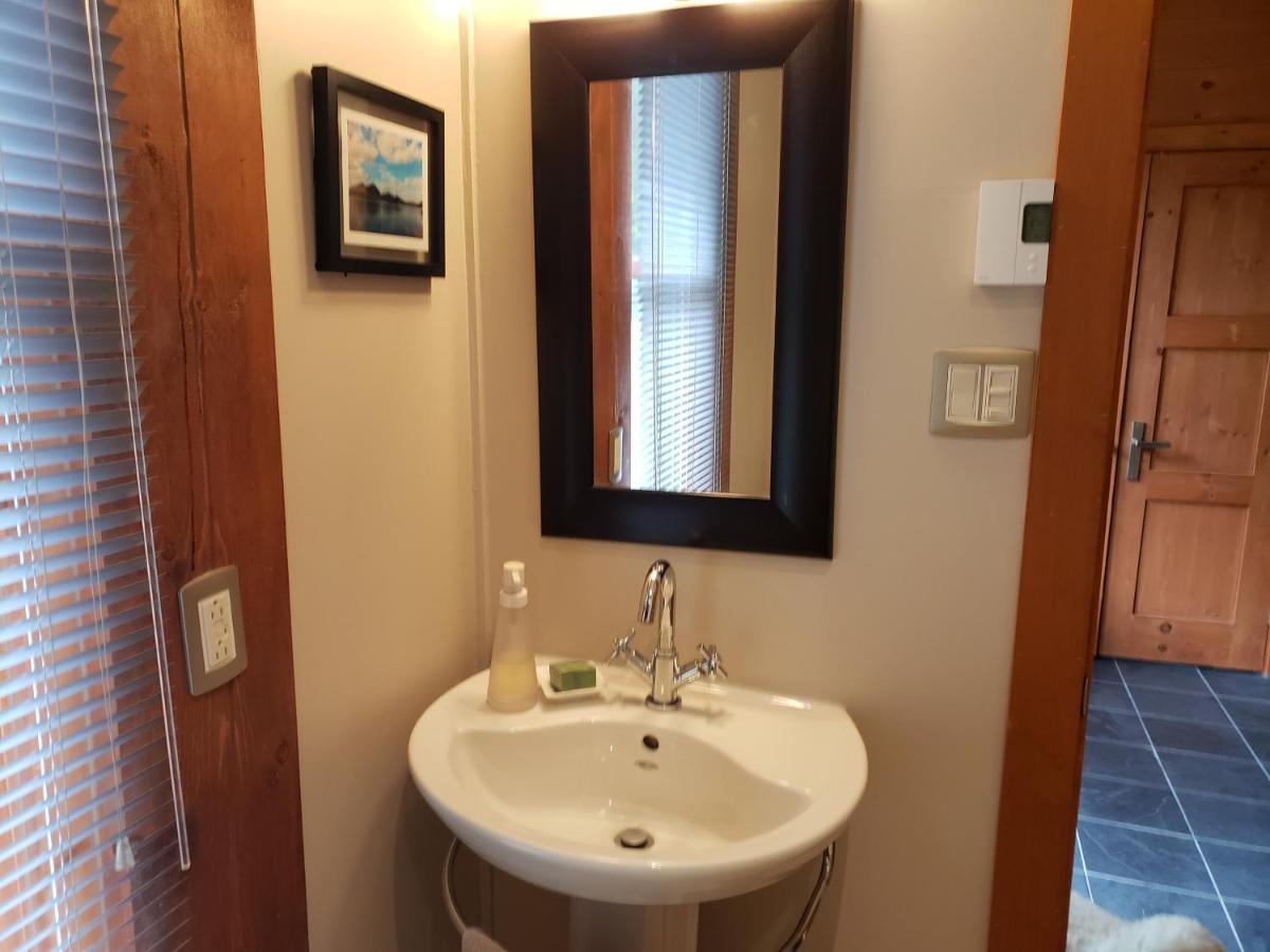 Chalet F116 Mont-Tremblant Nord ลัค-ซุแปร์ริเออร์ ภายนอก รูปภาพ