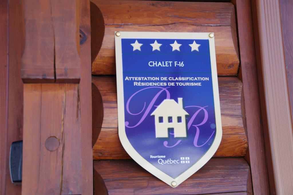 Chalet F116 Mont-Tremblant Nord ลัค-ซุแปร์ริเออร์ ห้อง รูปภาพ