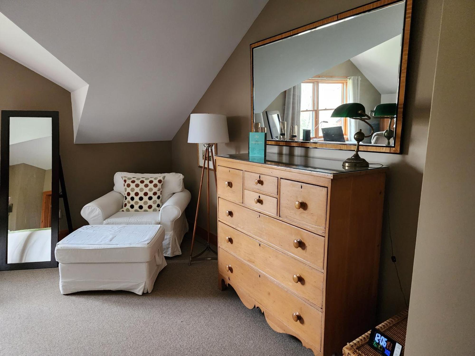 Chalet F116 Mont-Tremblant Nord ลัค-ซุแปร์ริเออร์ ภายนอก รูปภาพ