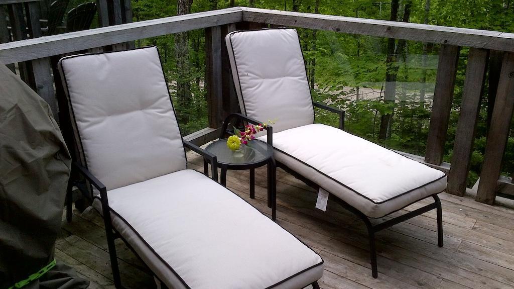 Chalet F116 Mont-Tremblant Nord ลัค-ซุแปร์ริเออร์ ห้อง รูปภาพ