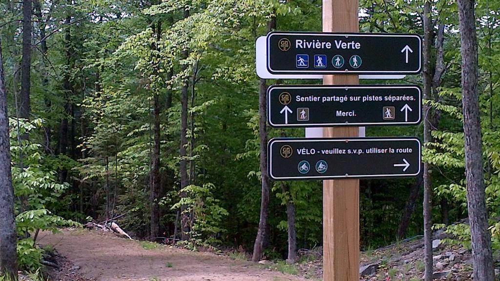 Chalet F116 Mont-Tremblant Nord ลัค-ซุแปร์ริเออร์ ภายนอก รูปภาพ